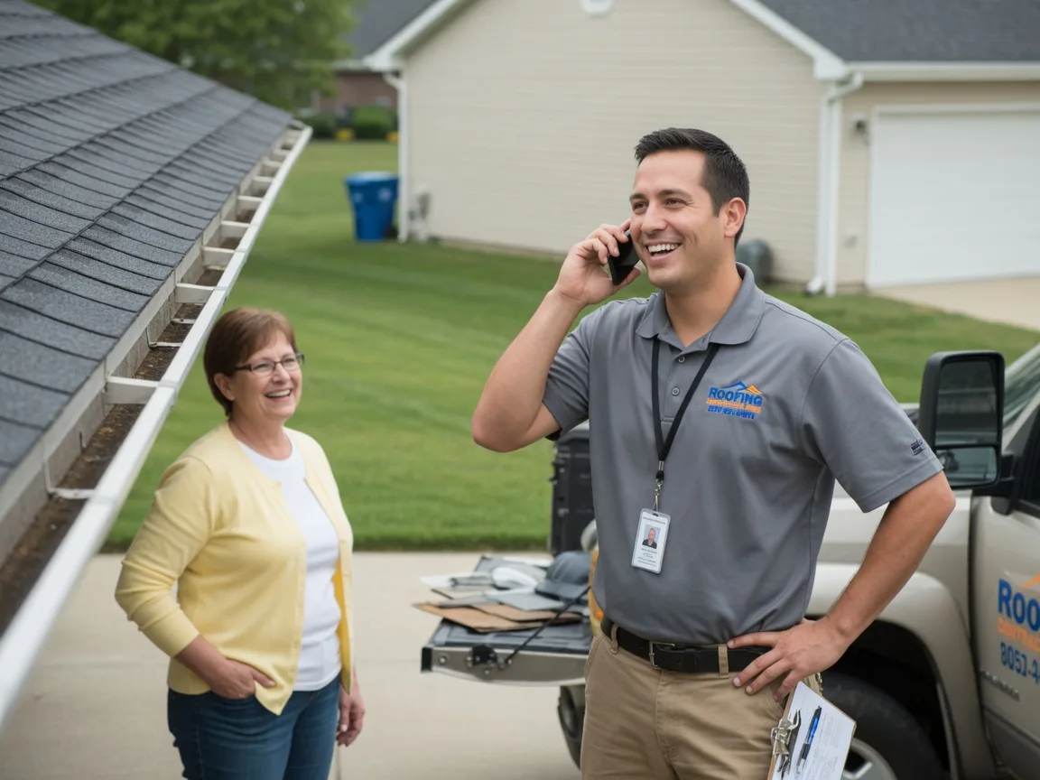 Local Roofing Contractors Yosemite National Park, CA FAQs